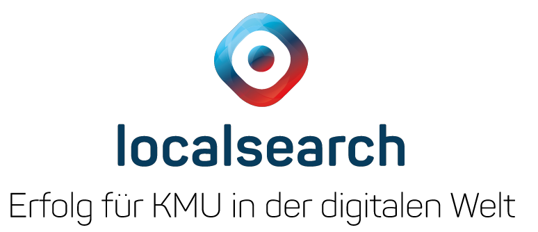 MyWEBSITE von localsearch Erfolg für KMU in der digitalen Welt - Swisscom Directories AG